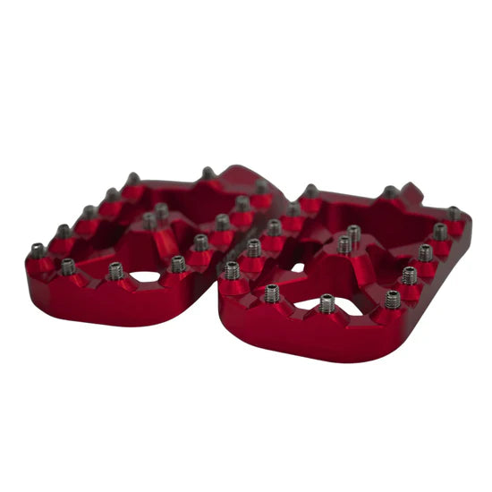 E-HORNET Foot Pegs for Talaria Sting, Talaria X3