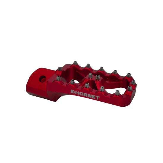 E-HORNET Foot Pegs for Talaria Sting, Talaria X3