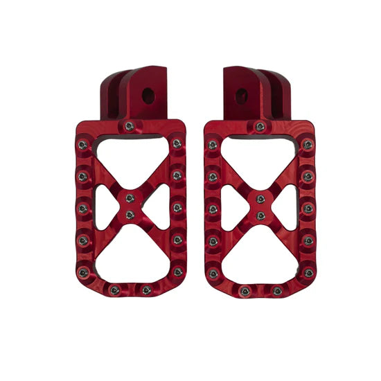 E-HORNET Foot Pegs for Talaria Sting, Talaria X3