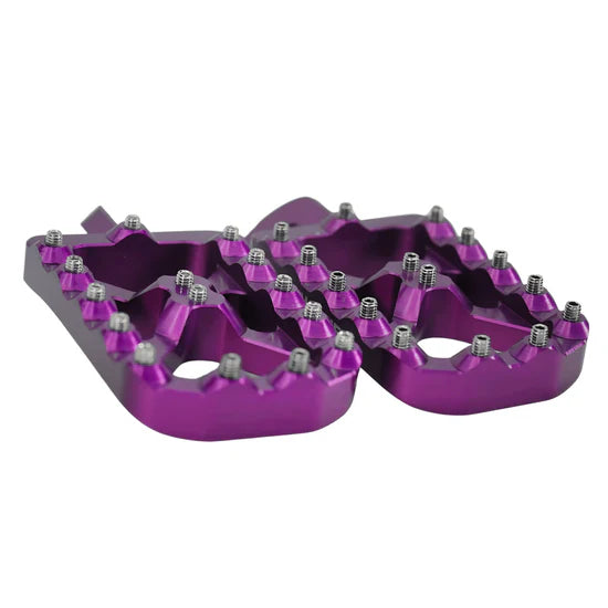 E-HORNET Foot Pegs for Talaria Sting, Talaria X3