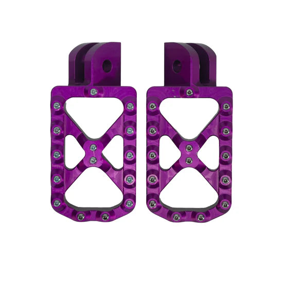 E-HORNET Foot Pegs for Talaria Sting, Talaria X3