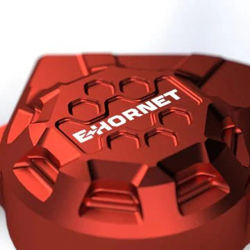 E-HORNET Motor Cover V2