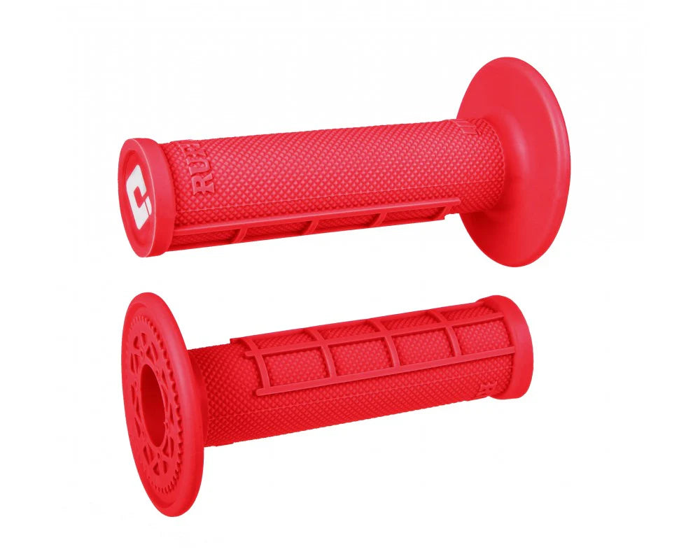 ODI Ruffian half waffle grips