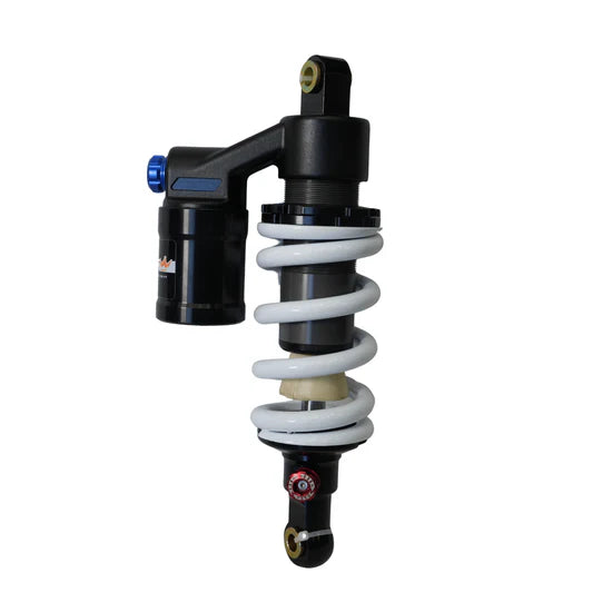 HTW Arctic Leopard EXT Rear Shock