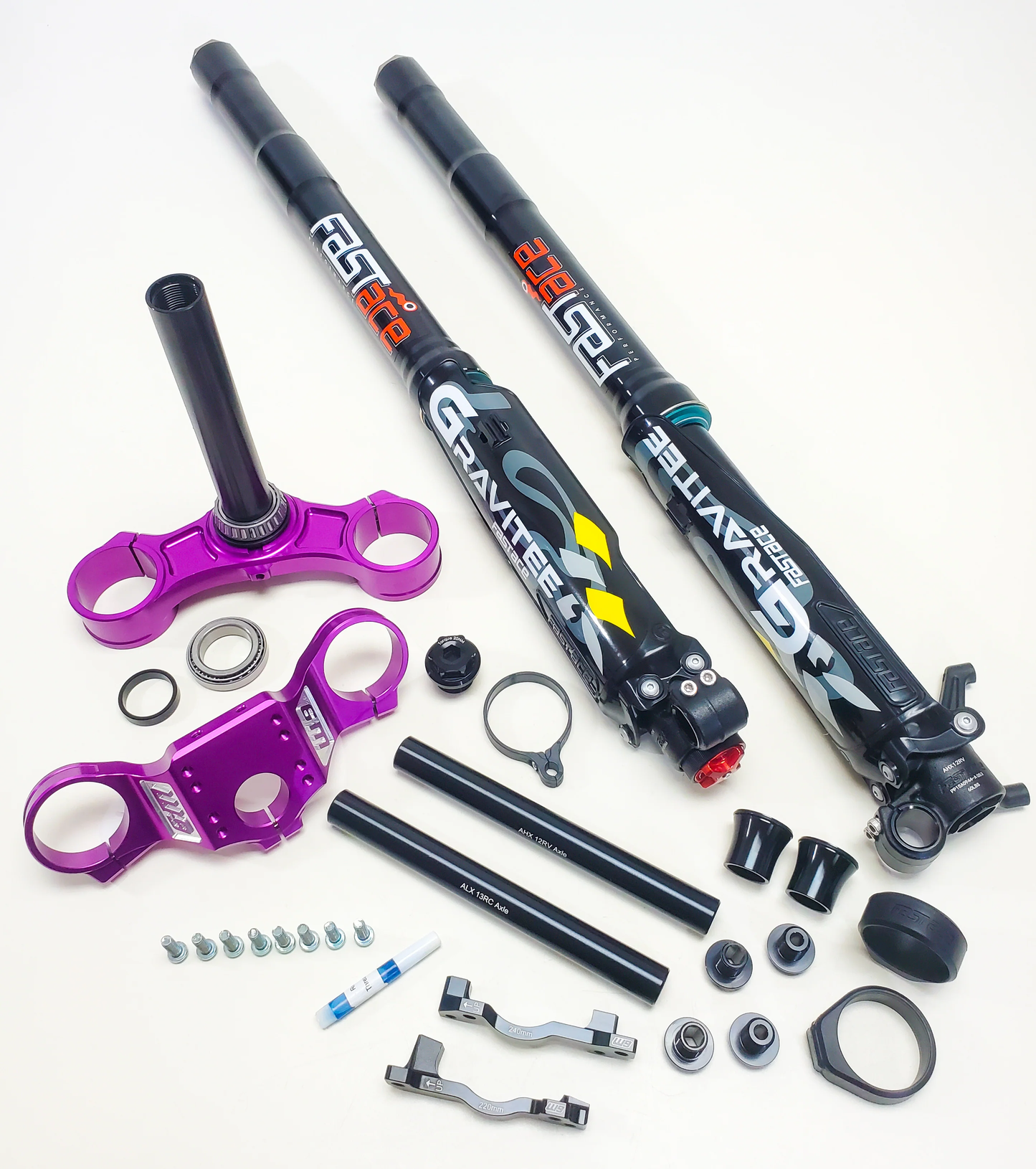 FastAce Suspension Bundle
