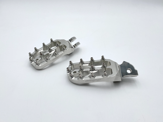 Warp 9 Rawrr Mantis X/Mini Elite Foot Pegs