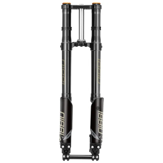 NIBBI 38mm Dual Spring Fork