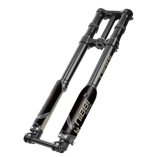 NIBBI 38mm Dual Spring Fork