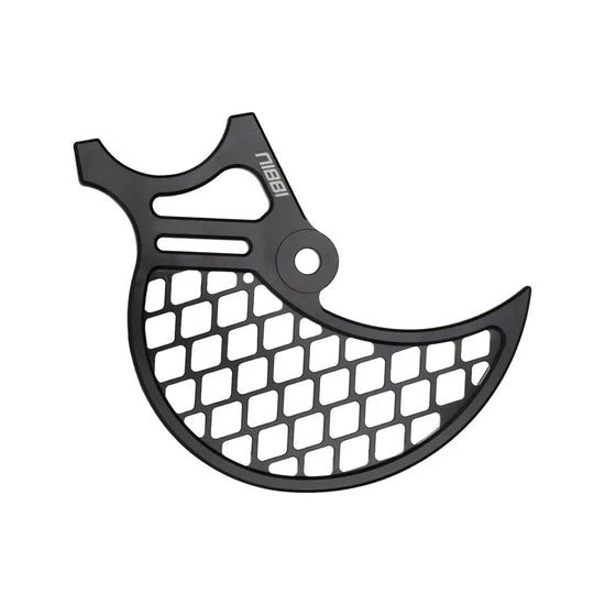 NIBBI Rear Brake Disc Guard
