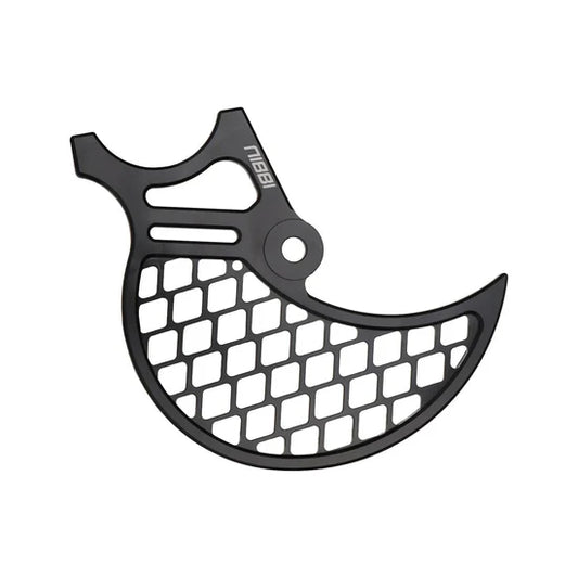 NIBBI Rear Brake Disc Guard