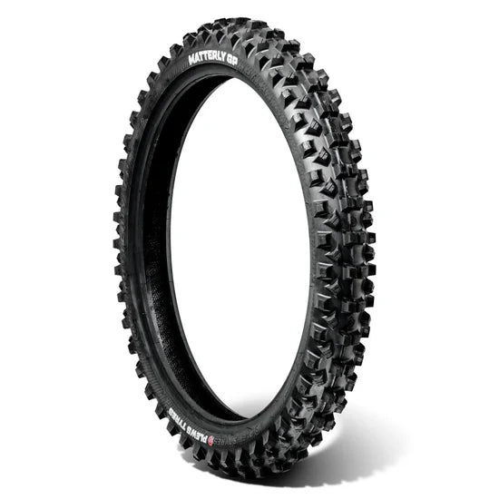 Plews  MX2 MATTERLY GP Motocross Tire