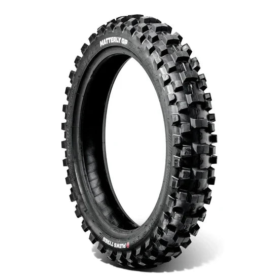 Plews  MX2 MATTERLY GP Motocross Tire