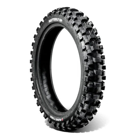 Plews  MX2 MATTERLY GP Motocross Tire