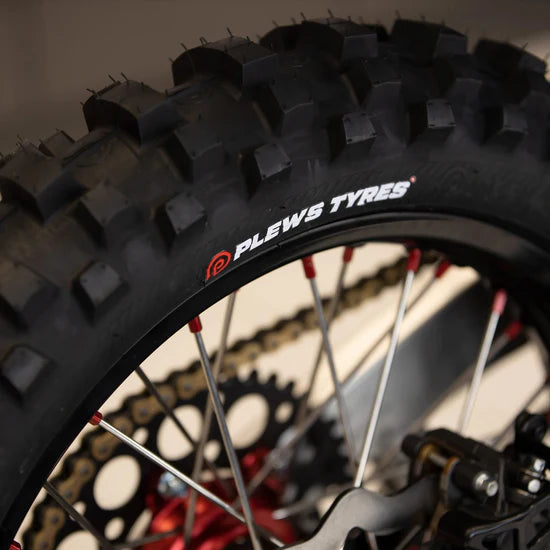 Plews  MX2 MATTERLY GP Motocross Tire