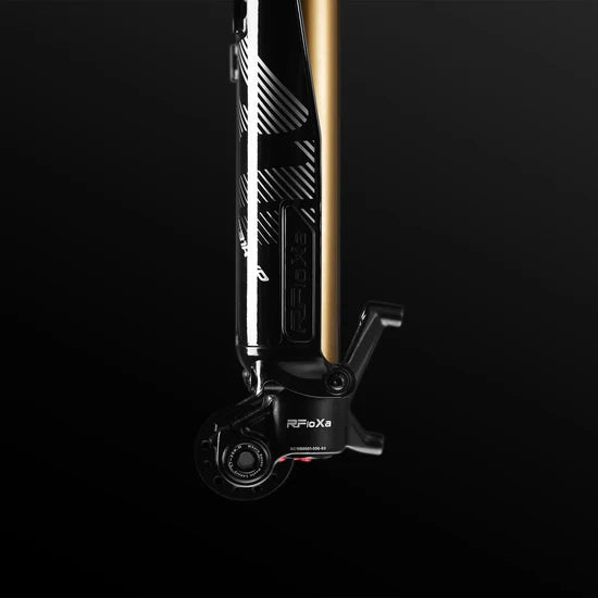 RFloXa Hawk31 Max (Gold)