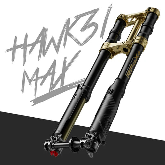RFloXa Hawk31 Max (Gold)
