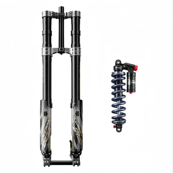 RFLOXA Hawk32 PRO Fork+RAB50RC Shock