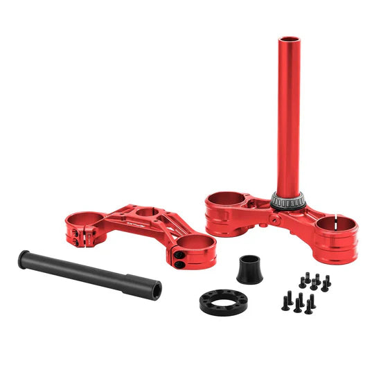 RFloXa Max Triple Clamp