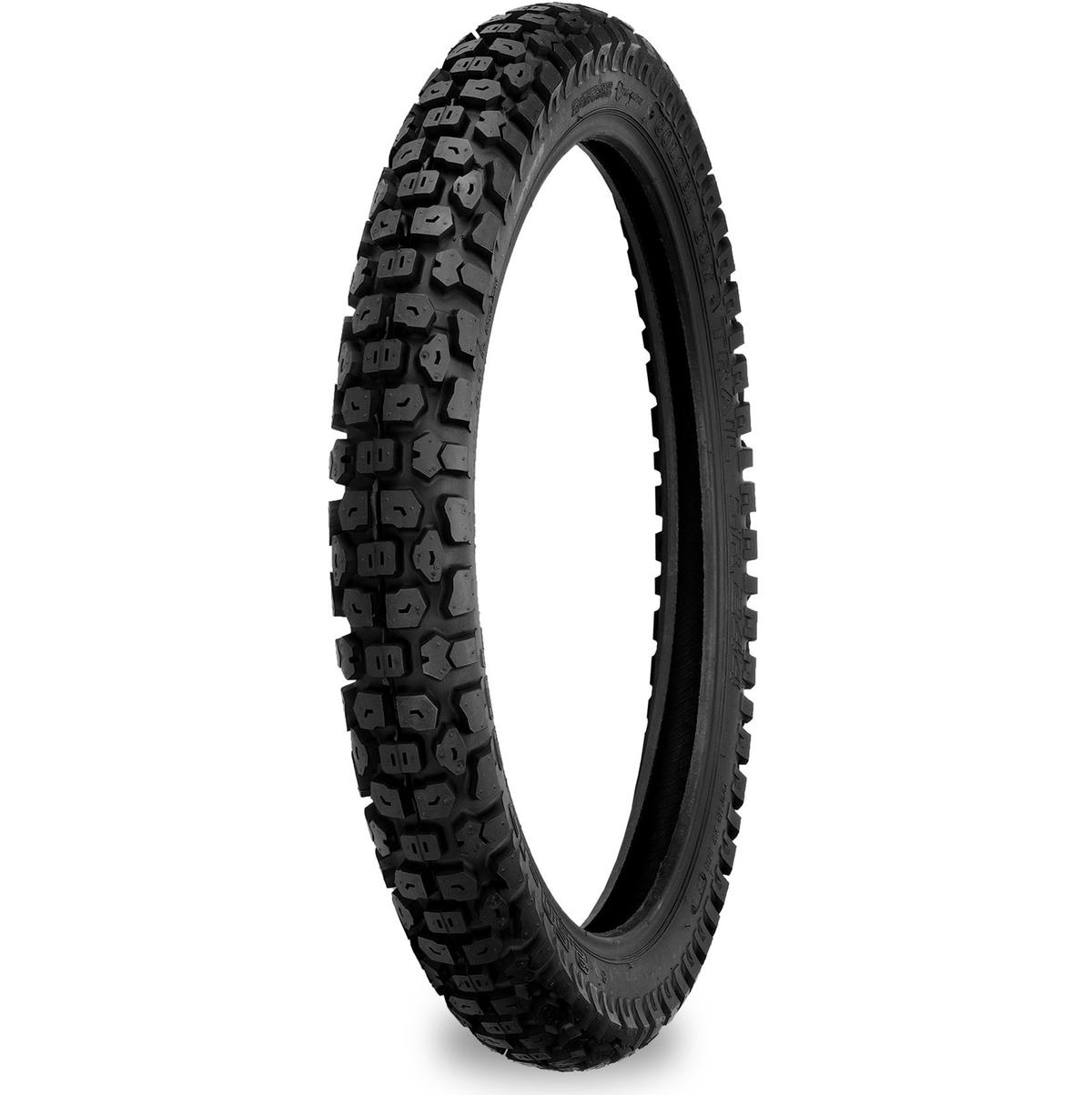 Surron LBX Shinko Tire