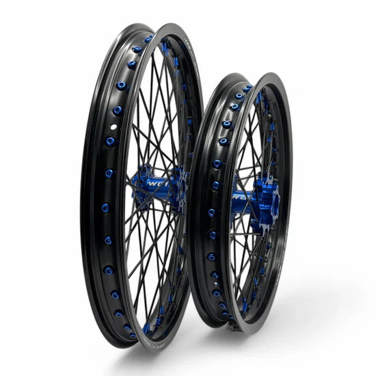 WGT V2 19x16 Wheel Set