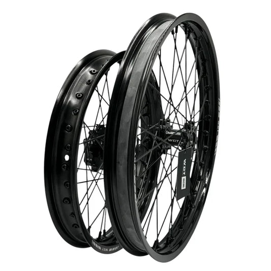 WGT V2 19x16 Wheel Set
