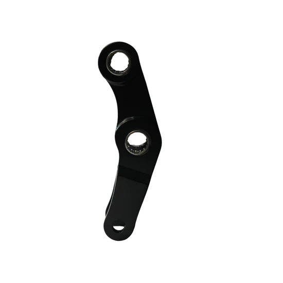 TECH Surron LBX Rear Shock | Premium E-Moto Suspension