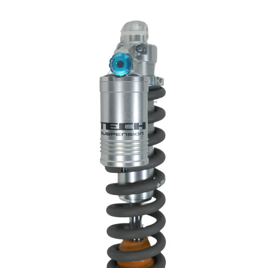TECH Surron LBX Rear Shock | Premium E-Moto Suspension