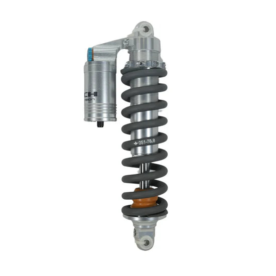 TECH Surron LBX Rear Shock | Premium E-Moto Suspension