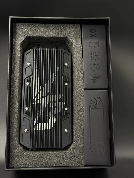 Ventus Aetos max Controller