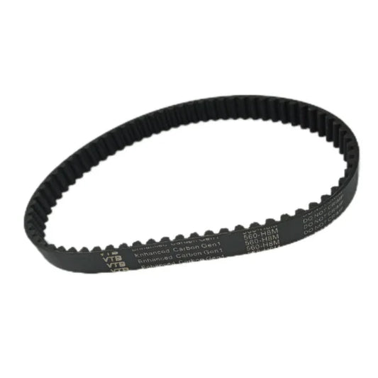 Ventus Carbon Belt - Light Emoto