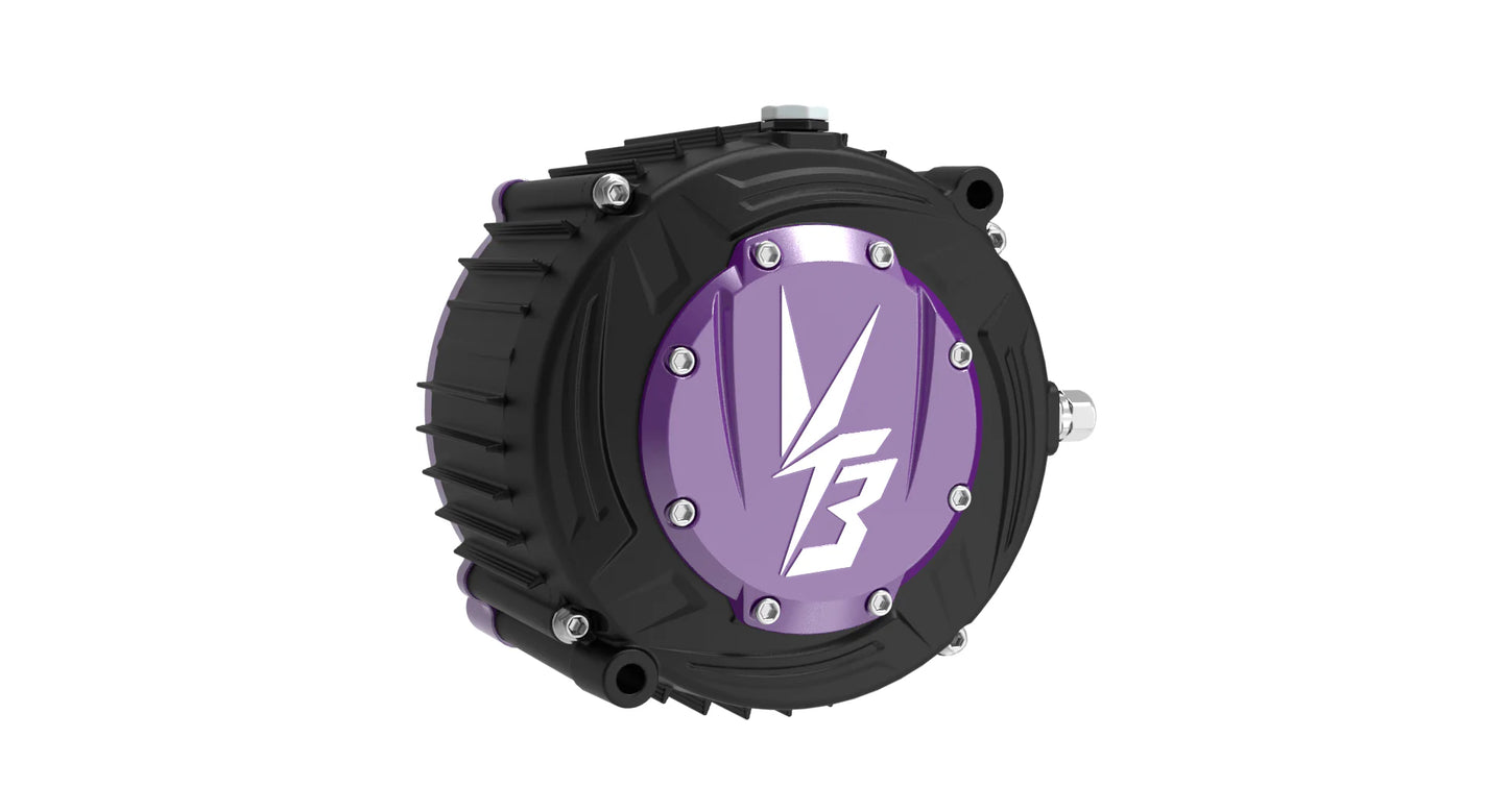 Ventus Ryuga 81kW Motor (PREORDER)