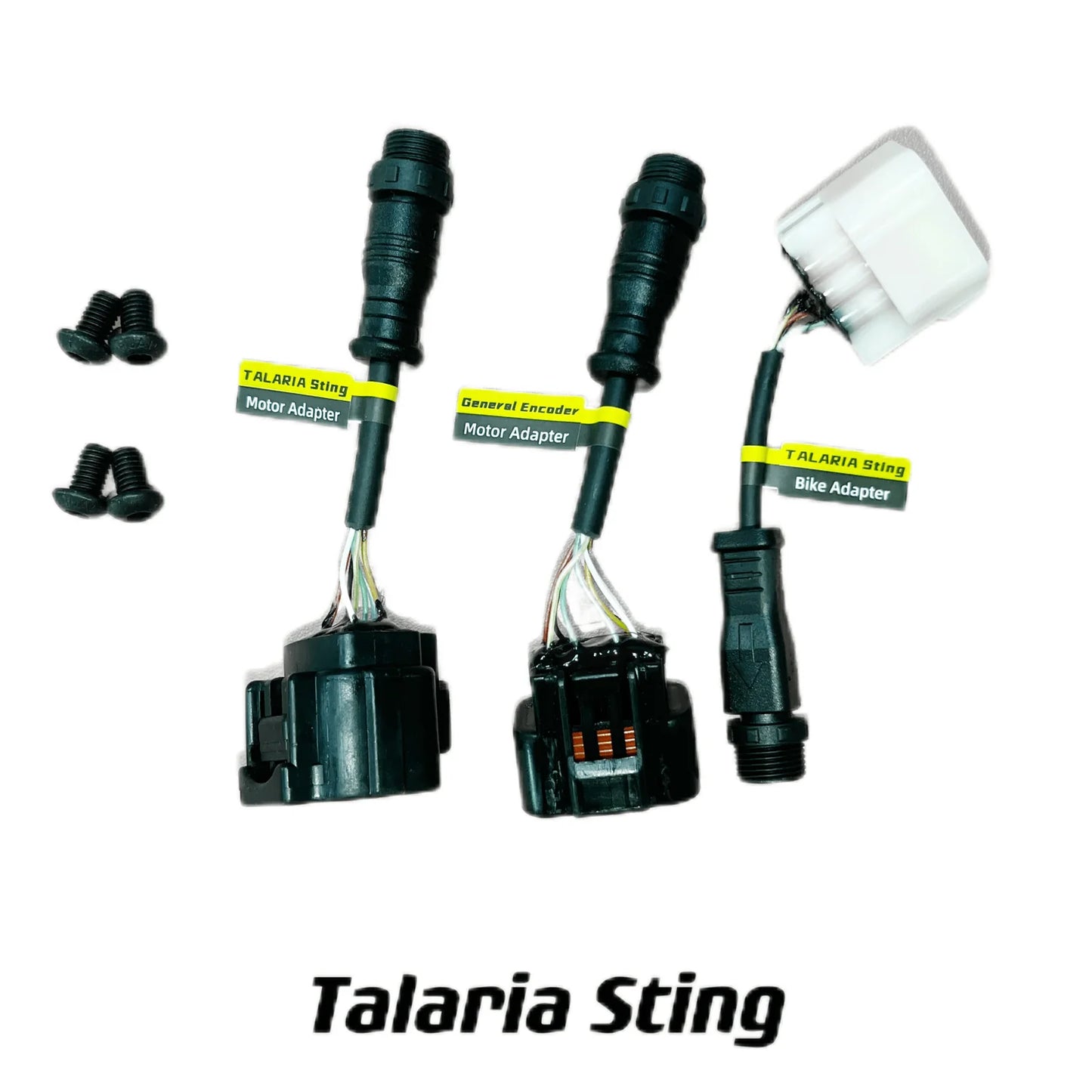 Ventus V9600 wiring harness