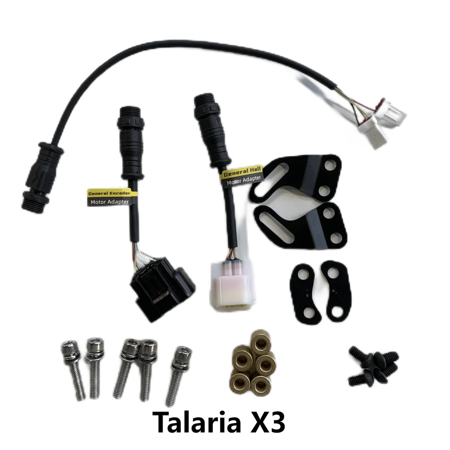 Ventus V9600 wiring harness