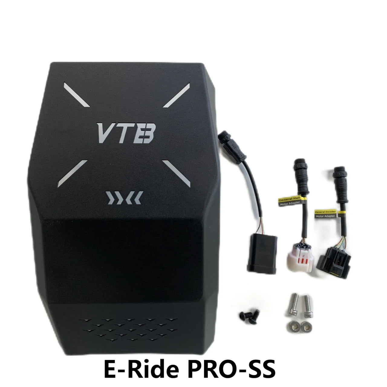 Ventus V9600 wiring harness